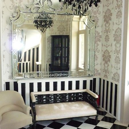 Vilele Lucia Luxury Mens Sana Sinaia Exterior foto