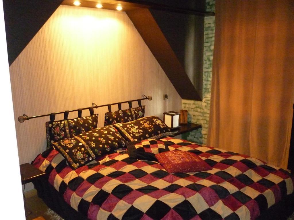 Vilele Lucia Luxury Mens Sana Sinaia Zimmer foto