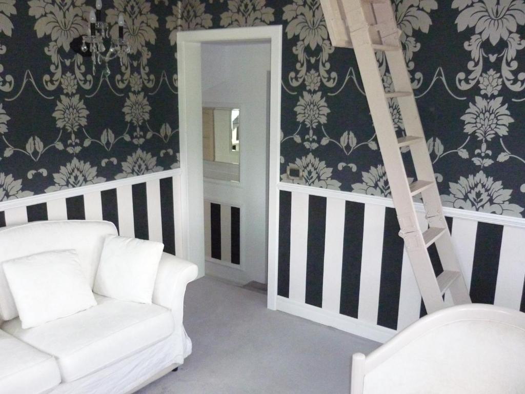 Vilele Lucia Luxury Mens Sana Sinaia Zimmer foto