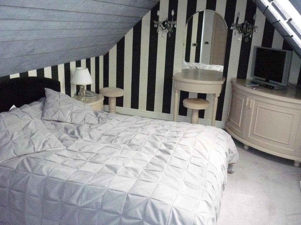 Vilele Lucia Luxury Mens Sana Sinaia Zimmer foto