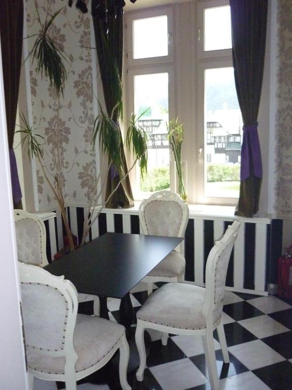 Vilele Lucia Luxury Mens Sana Sinaia Zimmer foto