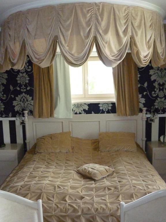 Vilele Lucia Luxury Mens Sana Sinaia Zimmer foto