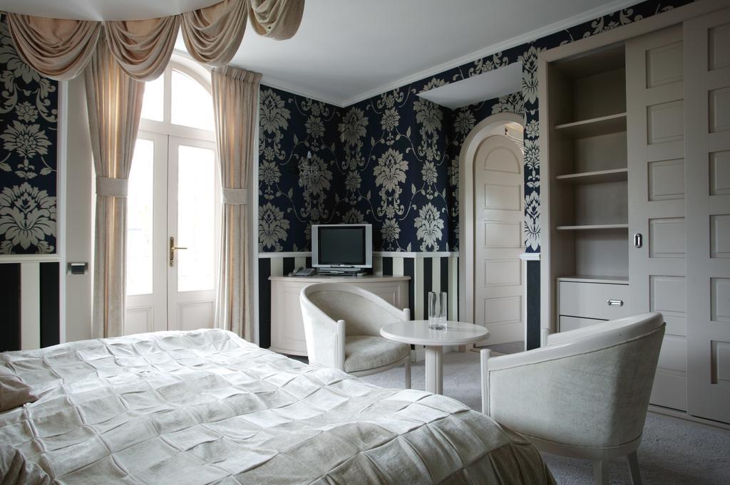 Vilele Lucia Luxury Mens Sana Sinaia Exterior foto