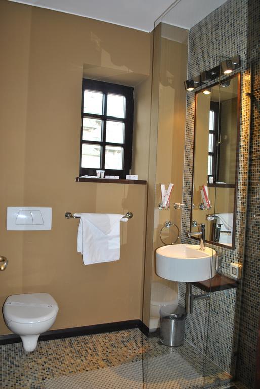 Vilele Lucia Luxury Mens Sana Sinaia Exterior foto