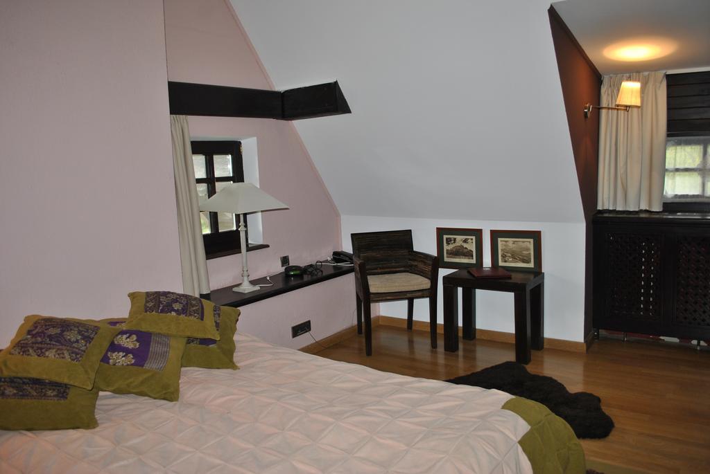Vilele Lucia Luxury Mens Sana Sinaia Exterior foto